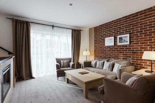 Hotel Amstelski