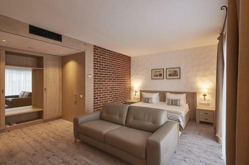 Hotel Amstelski