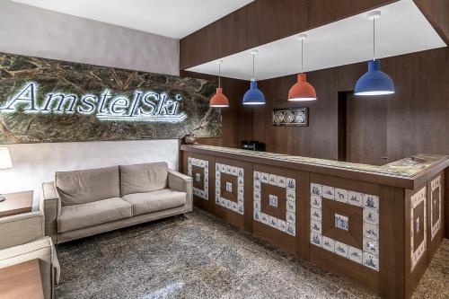 Hotel Amstelski