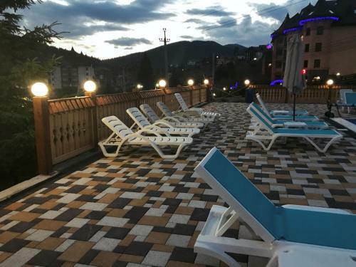 Posada Hotel Fiesta