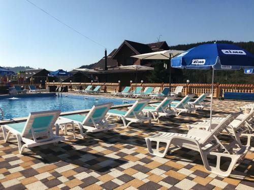 Posada Hotel Fiesta