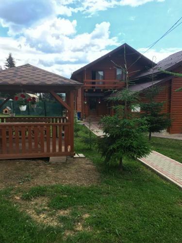 Posada Hotel Fiesta