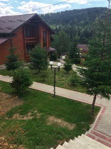 Posada Hotel Fiesta