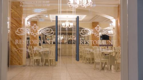 Kasimir Resort Hotel