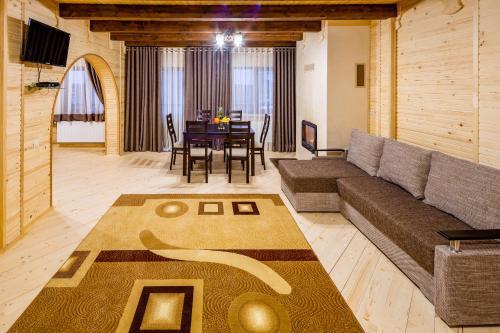 Family Hotel Cascad
