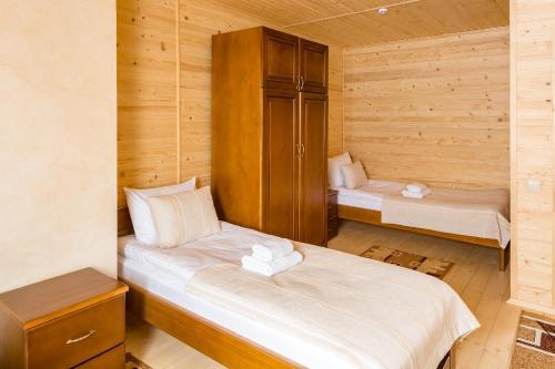 Family Hotel Cascad
