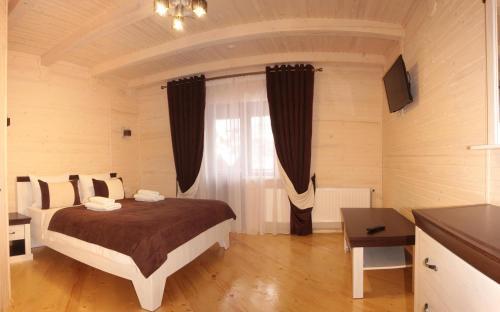 Family Hotel Cascad