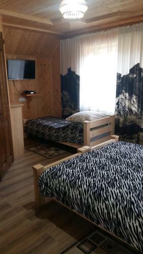 Hostal Bukovenky