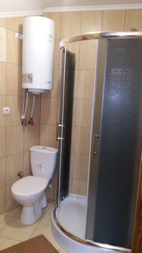 Hostal Bukovenky
