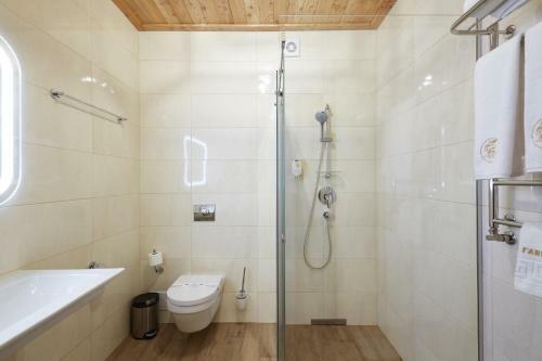Hotel Ganz & Spa
