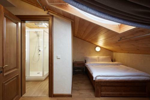 Hotel Ganz & Spa