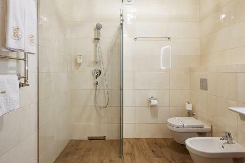 Hotel Ganz & Spa
