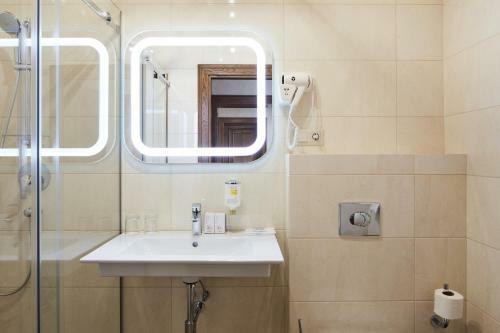 Hotel Ganz & Spa