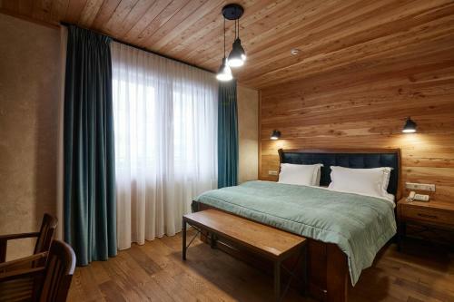 Hotel Ganz & Spa