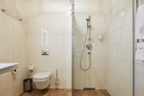 Hotel Ganz & Spa