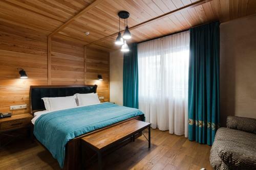 Hotel Ganz & Spa