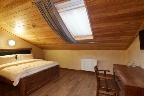 Hotel Ganz & Spa