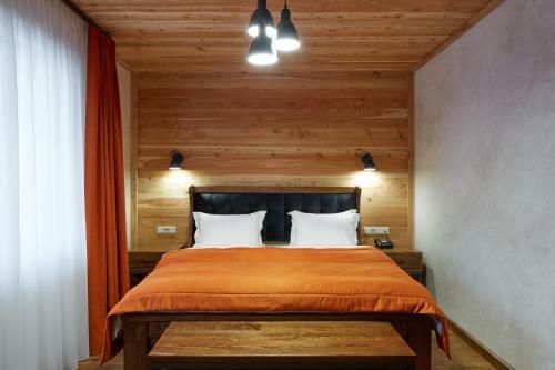 Hotel Ganz & Spa
