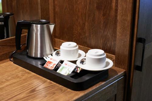 Hotel Ganz & Spa