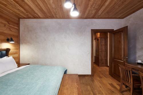 Hotel Ganz & Spa
