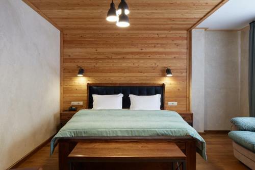 Hotel Ganz & Spa