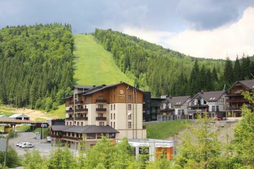 Hotel Ganz & Spa