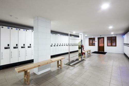 Hotel Ganz & Spa