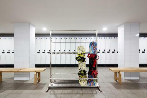 Hotel Ganz & Spa