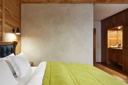 Hotel Ganz & Spa