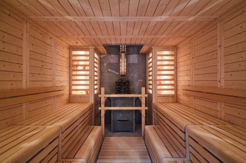 Hotel Ganz & Spa