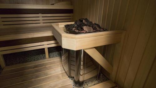 Hotel Kasimir Private Room 611, 612