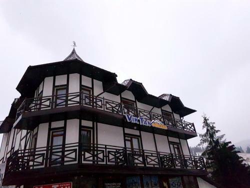 Hostal Viktan Hotel