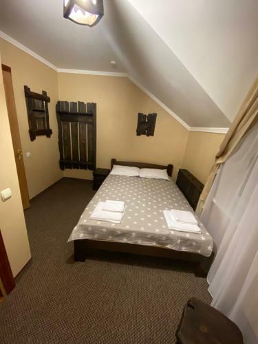 Bed & Breakfast Yulita