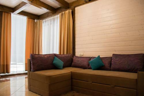 Lodge Austrian Cottage
