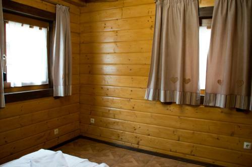 Lodge Austrian Cottage