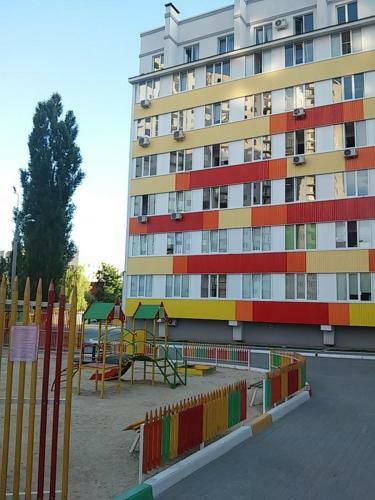 Apartment Alekseevka (58)