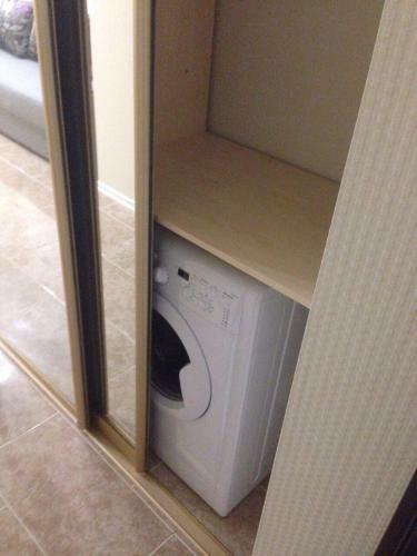 Apartment Near Alekseevskaya (229)