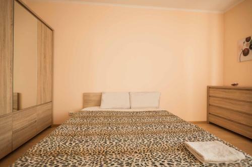 Apartamento ???? ????? ???????? Wi-fi