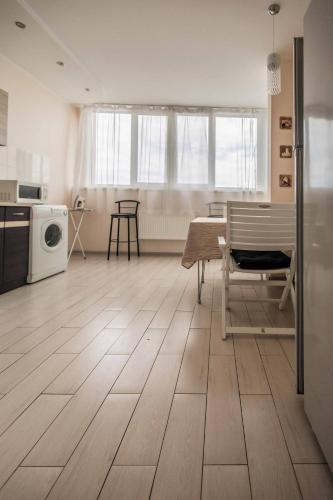 Apartamento ???? ????? ???????? Wi-fi