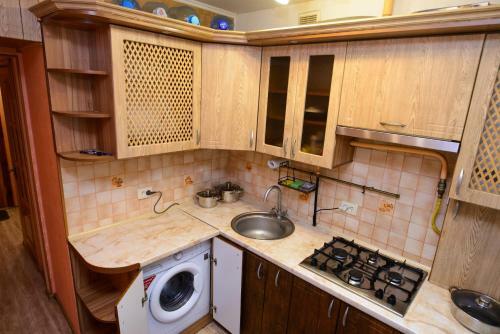 Apartamento ??????????? Deluxe