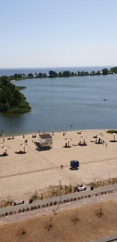 Apartament Near Dnieper