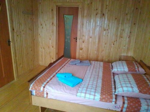 Hostal Marichka