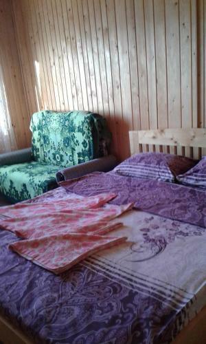 Hostal Marichka