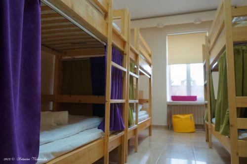 Coin Apartments & Hostel