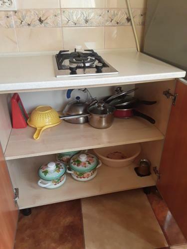 Apartment Near Maidan Shopping Center