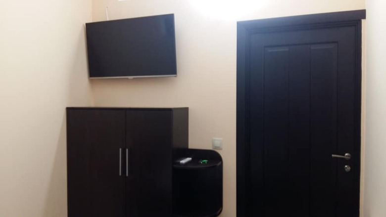 Square Hostel