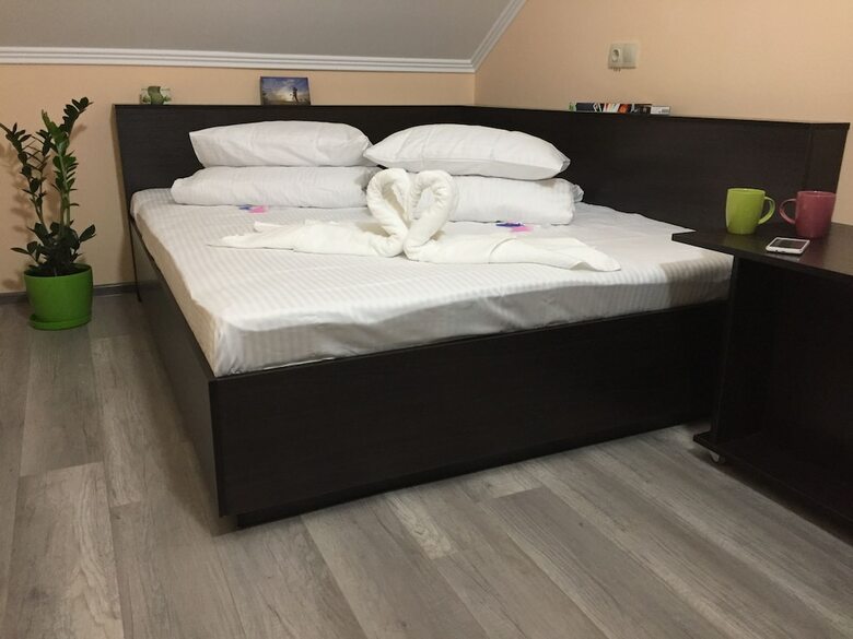 Square Hostel