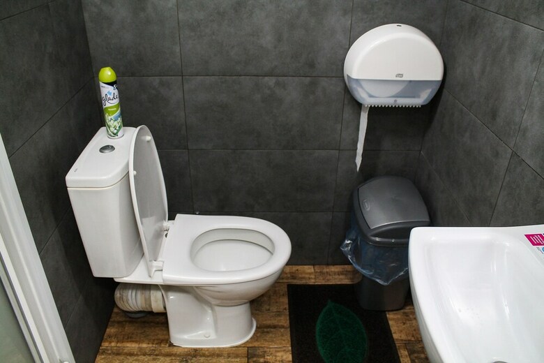 Square Hostel