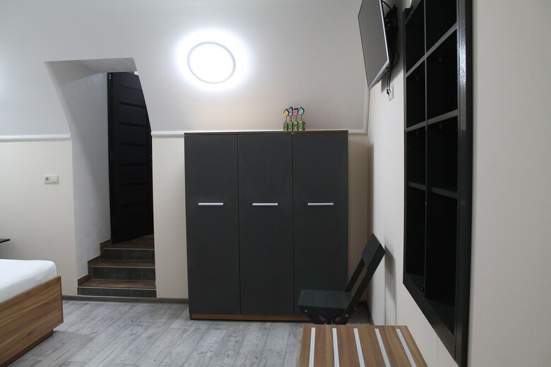 Square Hostel