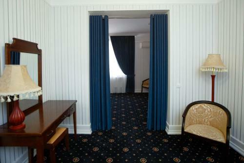 Posada Hotel Aristocrat